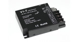 Диммер V1-T IC5 RF/0-10V/Push Dim (12/24V, 1ch x 20A, 1ch x 240/480W), 1шт