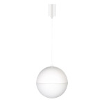 Светильник SP-Emisfero-R200-16W (WH, 180 deg, 230V) (теплый белый 3000K), 1шт