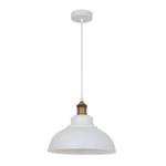 Подвес ODEON LIGHT PENDANT MIRT 3367⁄1, E27, 60W, IP20, 1шт