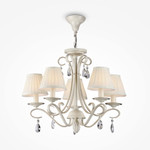 Люстра Maytoni Brionia ARM172-05-G, 1шт