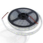 Светодиодная лента SMD 5050, 300 Led, IP68, 12V, Standart (теплый белый 3000K), 5м