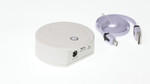 Конвертер WiFi-RF сигнала IC83 (5-24V, micro USB), 1шт