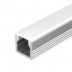 Профиль SL-MINI-10-2000 ANOD (Arlight, Алюминий), 2м