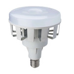 Лампа светодиодная KOSMOS premium HWLED 150Вт E40 6500К 220В Космос KHWLED150WE4065, 1шт