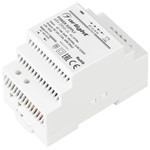 Блок питания ARV-DR60-24 (24V, 2.5A, 60W), 1шт