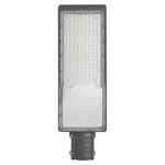 Уличный светодиодный светильник 150W 6400K AC230V/ 50Hz цвет серый  (IP65), SP3036, 1шт