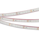 Лента герметичная RTW-PFS-A120-11mm 24V (9.6 W/m, IP68, 2835, 5m) (красный), 5м