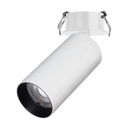 Светильник SP-Gabi-Built-Flap-R60-12W (WH, 36 deg, 230V) (Arlight, IP40 Металл, 5 лет) (теплый белый 3000K), 1шт