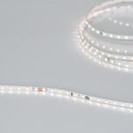 Светодиодная лента Microled-5000L 24V 4mm (2216, 140 LED/m, Bipolar) (MIX-White), 5м