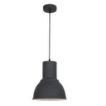 Подвес ODEON LIGHT PENDANT LASO 3327⁄1, E27, 60W, IP20, 1шт