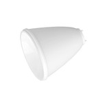 Рефлектор RP40x40-3deg White, 1шт