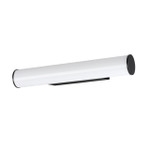Настенный светильник ODEON LIGHT ANTER HIGHTECH 6617/8WL (220V, 8W, LED, IP54, 4000K), 1шт