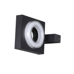 Уличный настенный светильник ODEON LIGHT VART NATURE 6654/5WL (85-265, 5W, LED, IP54, 4000K), 1шт
