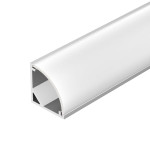 Профиль SL-KANT-H16-3000 ANOD, 3м
