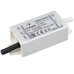 Блок питания ARPV-24012-D (24V, 0.5A, 12W), 1шт
