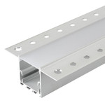 Профиль SL-LINIA32-FANTOM-2000 ANOD, 2м