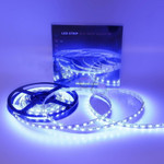 Светодиодная лента Class Premium, 5050, 60 led/m, RGB, 24V, IP33 (RGB), 5м