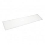 Светильник DL-Intenso-S300x1200-40W (WH, 120 deg, CRI90, 230V) (белый 6000K), 1шт