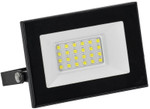 Прожектор светодиодный СДО 001-30 6500К IP65 черн. GENERICA LPDO501-030-65-K02-G, 1шт