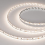 Лента UL-A168-10mm 24V (17 W/m, IP20, 5m) (дневной белый 4000K), 5м