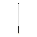 Подвесной светильник Maytoni Lipari GU10 1x35Вт P044PL-01-30GU10-B, 1шт