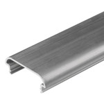 Алюминиевый профиль-верх TOP-Wide-H11-C-2000 [32x10.8], 2м