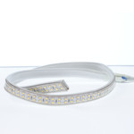 Светодиодная лента SMD 2835, 220V, 208 LED, IP68, LUX class (белый 6000K), 50м