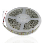 Светодиодная лента SMD 5050, 600 Led, IP65, 24V, Standart (белый 6000K), 5м