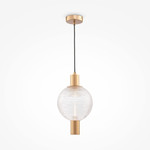Подвесной светильник Maytoni Rueca P060PL-01BS, 1шт