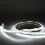 Светодиодная лента Lux class 220V 2835 188Led IP68 (белый 6000K), 50м
