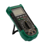 Профессиональный мультиметр 5 в 1 MS8229 MASTECH, 1шт