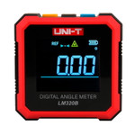 Угломер цифровой с 2 лазерами LM320B UNI-T, 1шт
