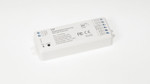 Контроллер VP IC51 RGBW/RGB/CCT/DIM (12-24V, 4ch x 6A, 180/360W), 1шт