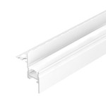 Профиль CEIL-S14-SHADOW-T-2000 WHITE, 2м