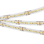 Лента RT 6-5000 24V White-MIX 4x (3528, 240 LED/m, LUX) (MIX-White), 5м