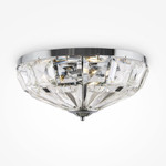 Потолочный светильник Maytoni Facet MOD094CL-04CH, 1шт