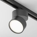 Трековый светильник Maytoni Onda Unity 4000K 12Вт 120° TR007-1-12W4K-B, 1шт