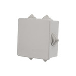 Коробка уравнивания потенциалов ОУ 85×85×40 мм, IP44 REXANT, 1шт