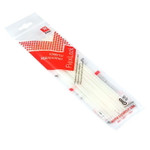 Хомут P6.6 2.5х200 FlexLock стандартный бел. (уп.100шт) PROxima EKF plc-fl-ctsw-2.5x200, 1УП.100 шт.