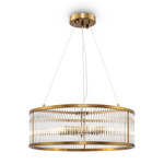 Подвесной светильник Freya Savoy FR5053PL-06BS, 1шт