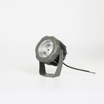 Светодиодный прожектор JH-Tgcob-20 V158 (220V, 20W, warm white), 1шт