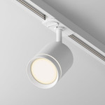 Трековый светильник Maytoni Orlo Unity 3000K 5Вт 120° TR085-1-5W3K-W, 1шт