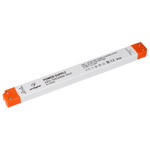 Блок питания ARV-SN24060-Slim (24V, 2.5A, 60W, PFC), 1шт