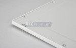 Панель IM-300x1200A-40W (теплый белый 3000K), 1шт