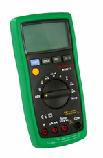Профессиональный мультиметр MS8217 MASTECH, 1шт
