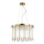 Люстра ODEON LIGHT HALL YORK 4788⁄7, E14, 7x40W, IP20, 1шт