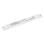 Блок питания ARV-SP-24030-LINEAR-PFC (24V, 1.25A, 30W), 1шт