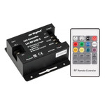 Контроллер LN-RF20B-S (12-24V, 288-576W, ПДУ 20кн), 1шт