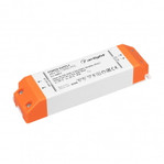 Блок питания ARV-SP-12050-PFC (12V, 4.16A, 50W), 1шт