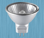 Галогенная лампа NOVOTECH 456021 (12V, GU5.3, 35W), 1шт